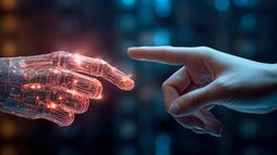 LaInteligencia Artificial y el futuro de los empleos (Foto ilustrativa)