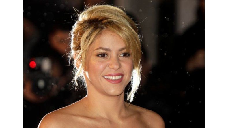 Shakira