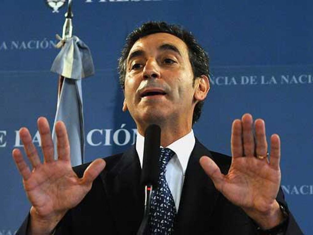 Florencio Randazzo