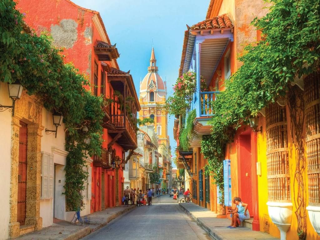 Cartagena de Indias