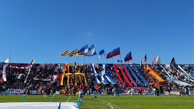 FNE 2025: arrancó con todo el Finde Estudiantil 2025