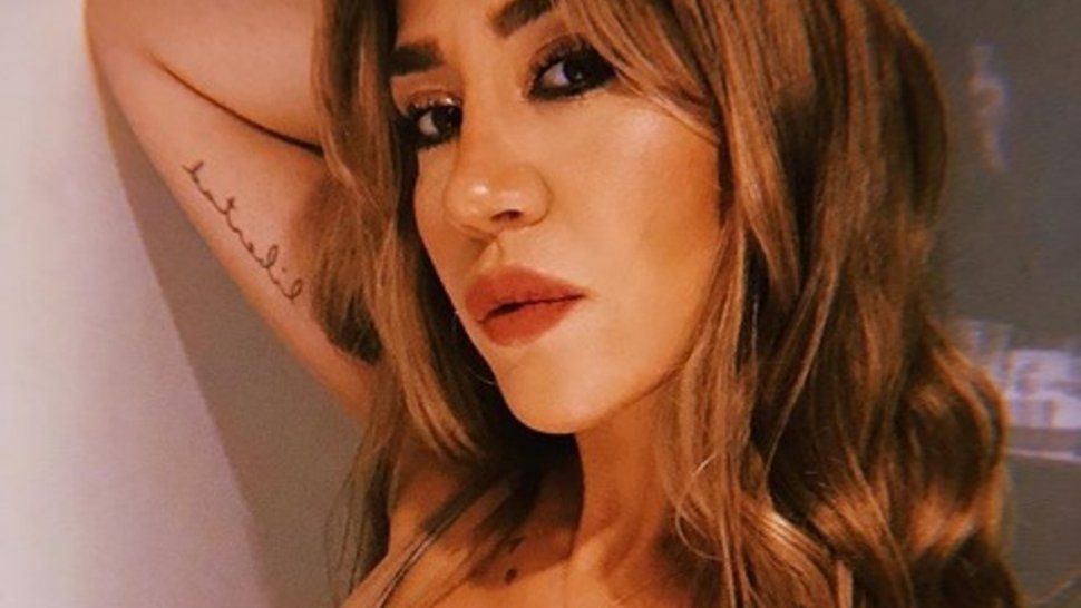 Jimena Barón contó los detalles de su viaje a Río con su nuevo novio y reveló cuál fue la prueba de fuego