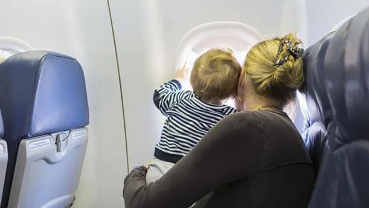 Registro Civil: requisitos para viajar con menores dentro del país