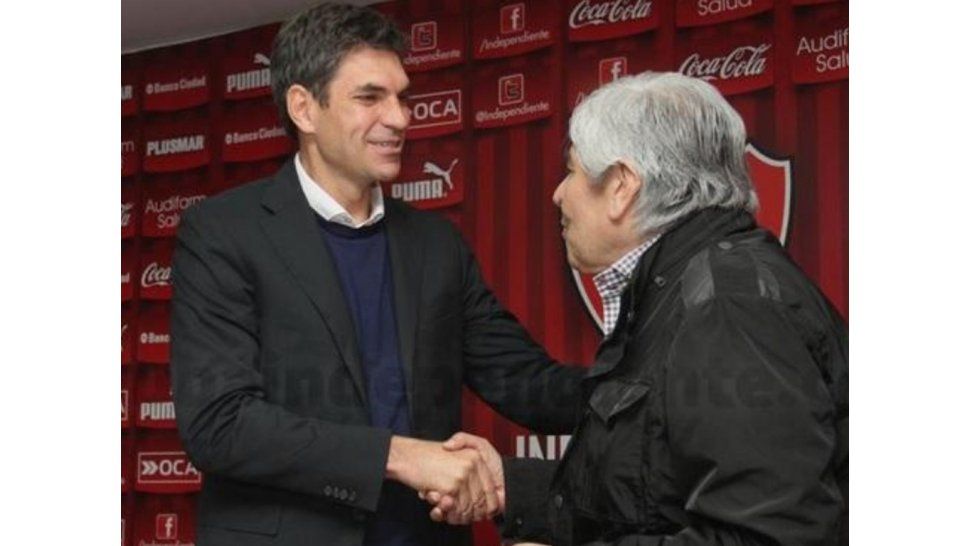 Mauricio Pellegrino