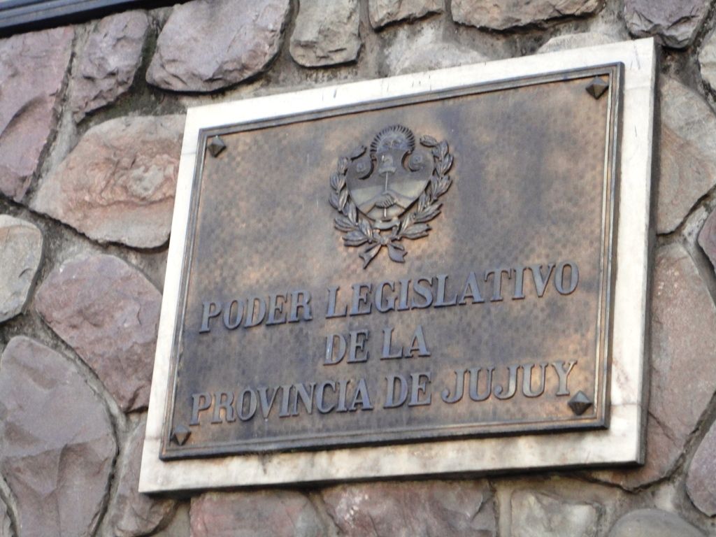 Legislatura
