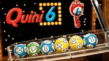 Quini 6: los números ganadores del último sorteo&nbsp;