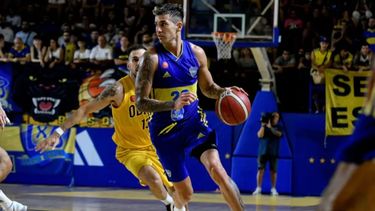 Boca y Obras se medirán en Jujuy para reinagurar la Federación de Básquet.