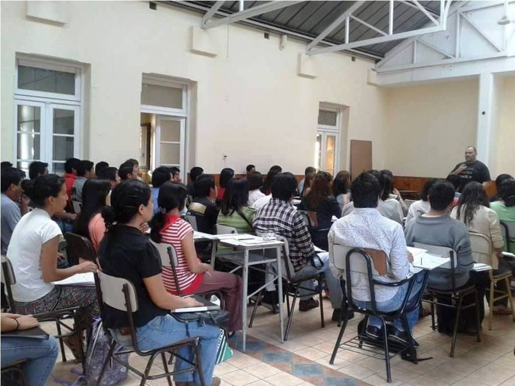 Taller de Coro