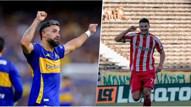 Boca Juniors vs. Barracas Central por el Torneo Apertura: horario, formaciones y TV