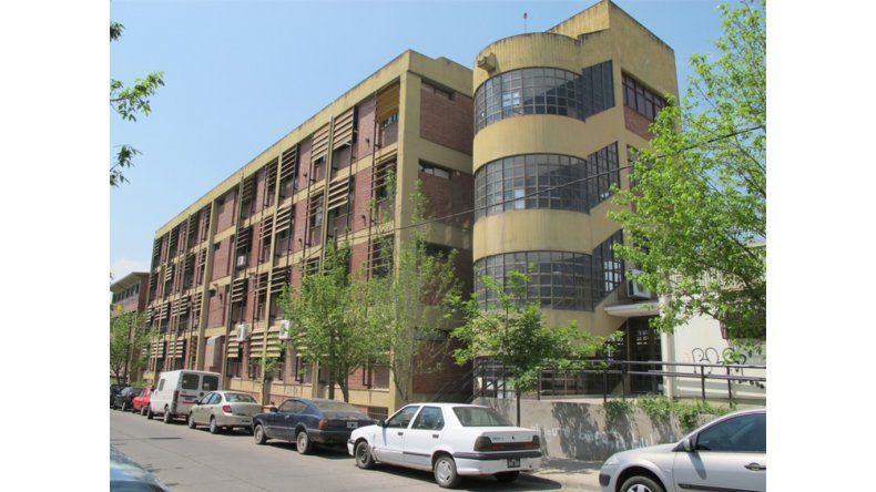 Facultad de Ciencias Agrarias