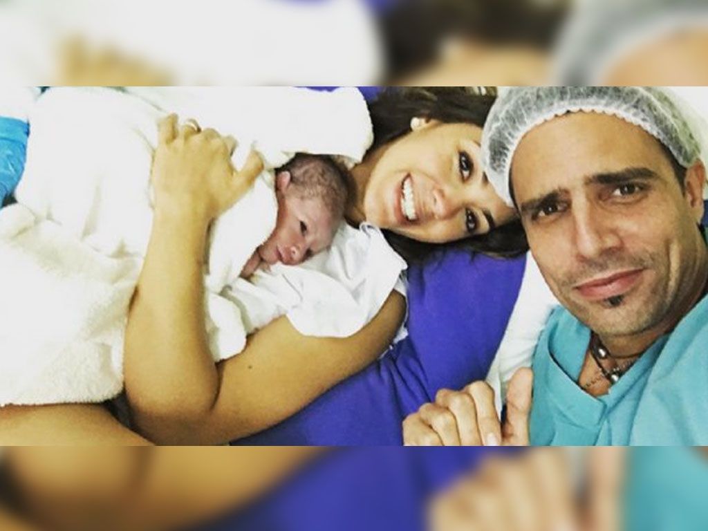 Familia Fernández PrietoTesouro