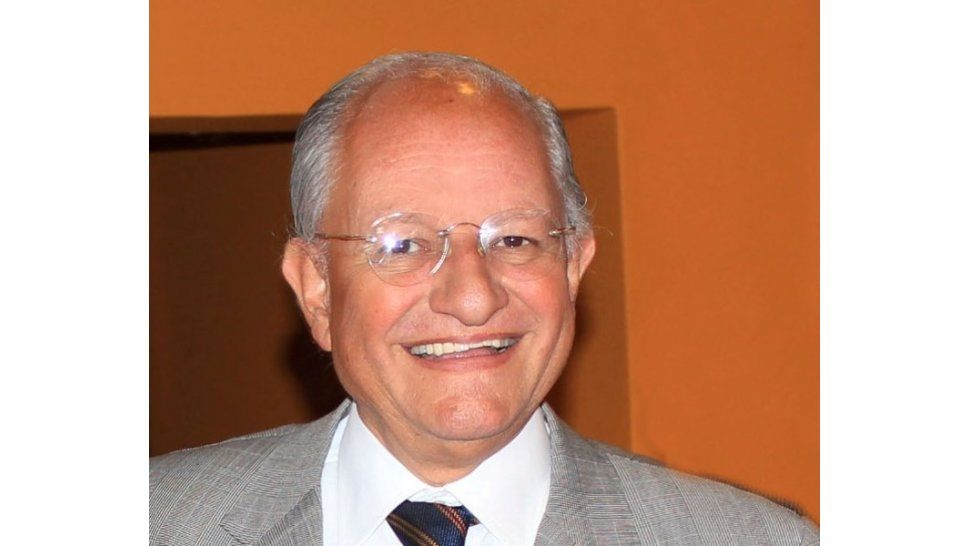 Dr. Abel Albino