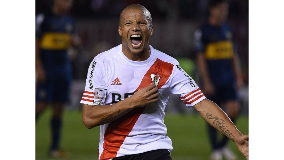 Carlos Sánchez