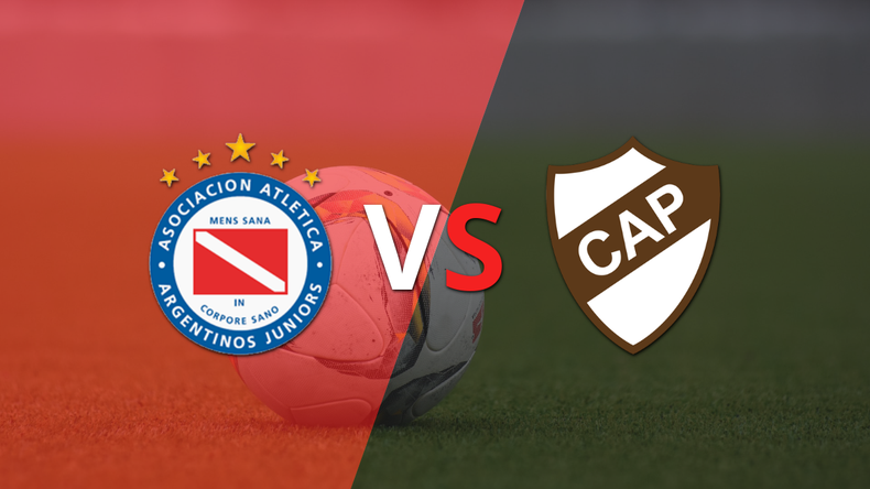 Platense visita a Argentinos Juniors por la fecha 3