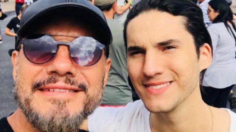 Preocupación en el Clan Tinelli: ¿qué le pasó al hijo de Marcelo en Indonesia?