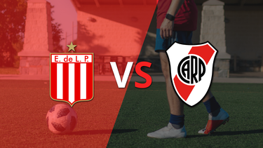 Por la fecha 8, Estudiantes recibirá a River Plate