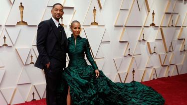 Oscar 2022: los mejores looks de la alfombra roja&nbsp;