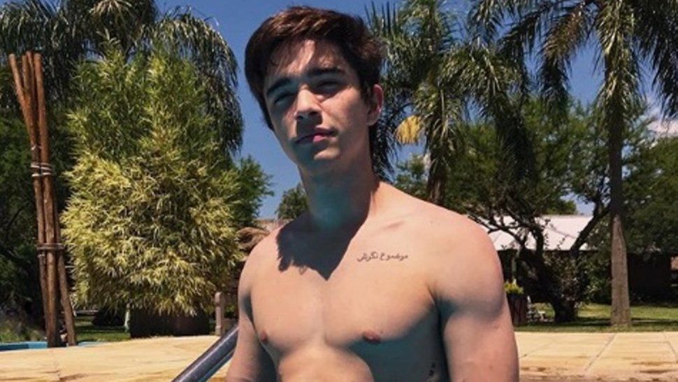 Se conoció quién será la pareja de Julián Serrano en el Bailando 2018