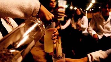 Veda de alcohol: desde cuándo, hasta cuándo y cuáles son las sanciones