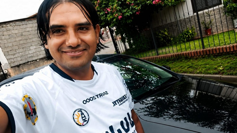 Todo Jujuy | Roberto Tarifa