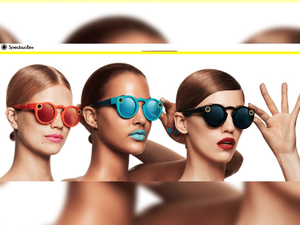 Spectacles