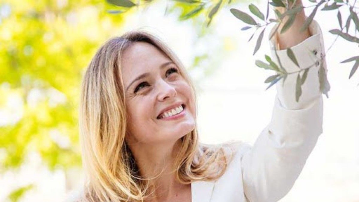 Betina O´Connell brindó detalles de su participación en el video de Luis Miguel.&nbsp;