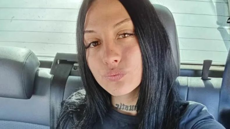 Sofía Delgado está desaparecida desde el 30 de octubre.