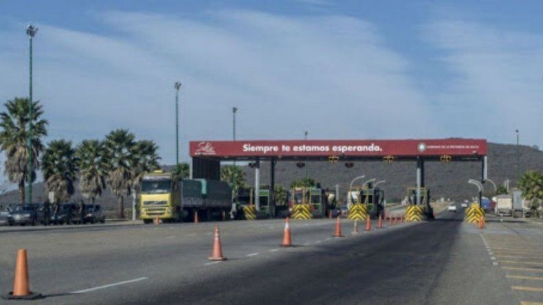 Salta prohibió el ingreso de colectivos de media y larga distancia a la provincia