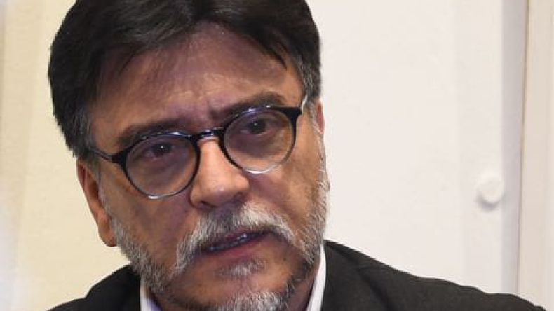 Elescritor y dramaturgo Alejandro Carrizo explicó todo sobre los mitos y leyendas&nbsp;