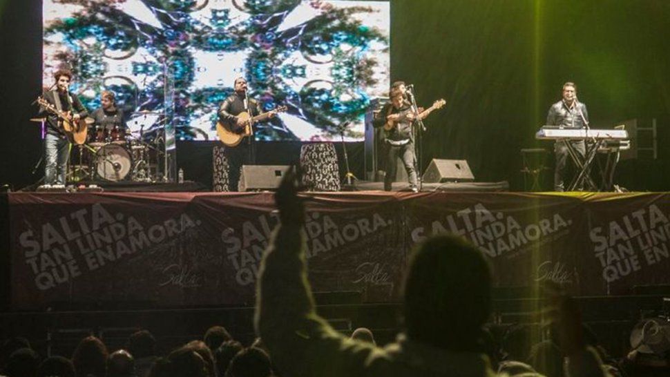 En Salta suspenden un tradicional festival por falta de dinero