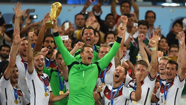 Mundial 2026: ¿el 16 de junio es un día sagrado para la Selección argentina?.&nbsp;
