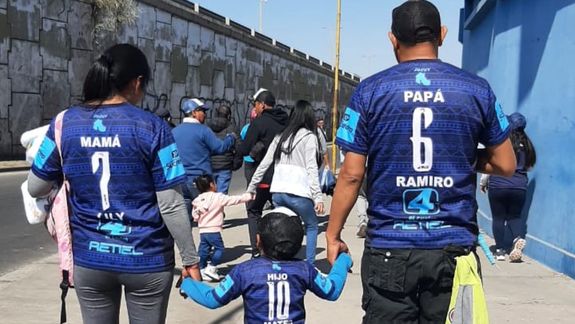 Gimnasia de Jujuy: presentaron la campaña de socios 2023