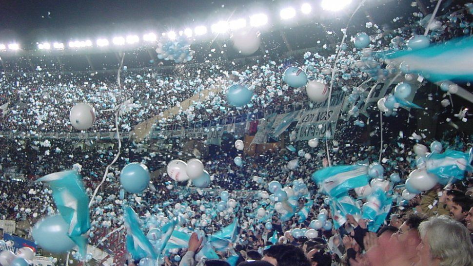 La OMS advierte sobre la presencia de público en eventos deportivos