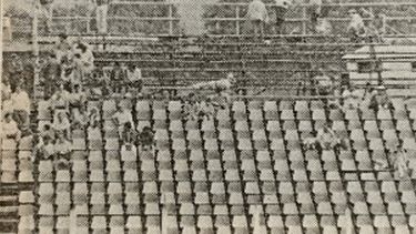 El frustrado Boca y River que no pudo jugarse en Jujuy