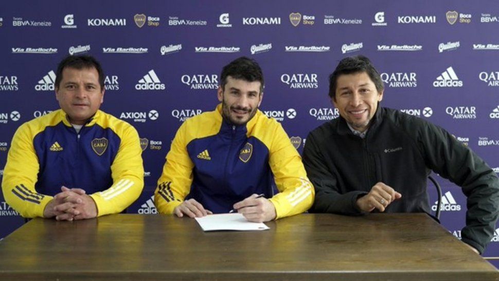 Javier García: No entramos concentrados y nos costó ganarle a Claypole