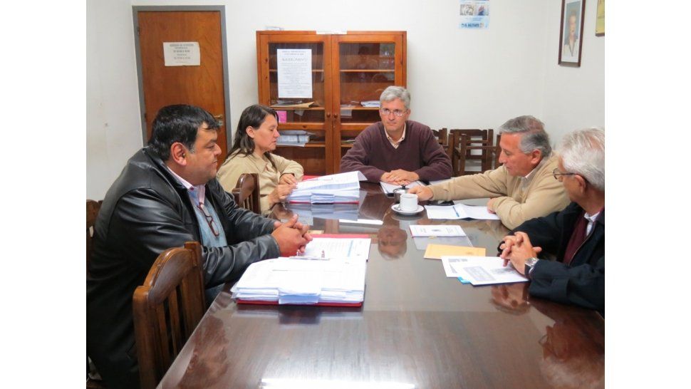 Junta Electoral