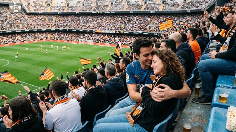 Mundial 2026: por qué los viajes podrían favorecer las infidelidades