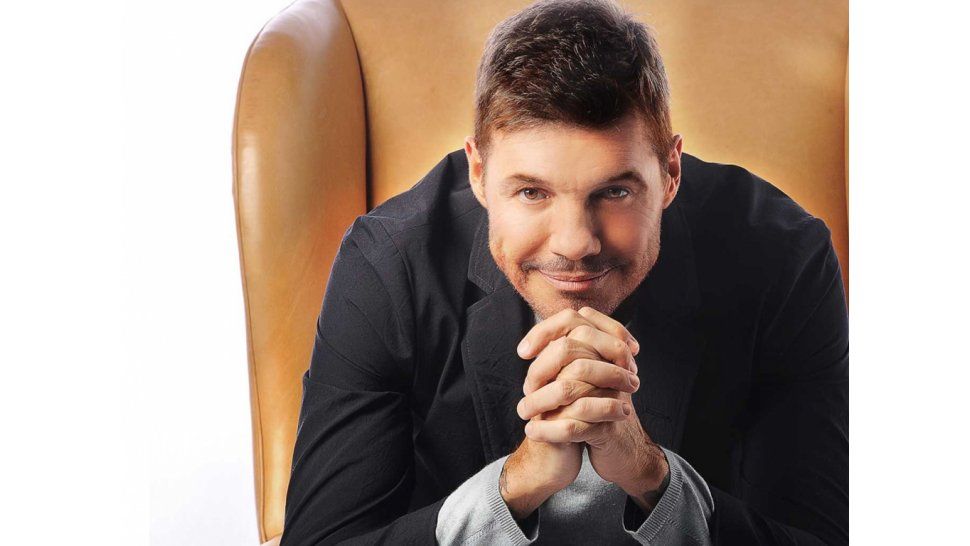 Marcelo Tinelli