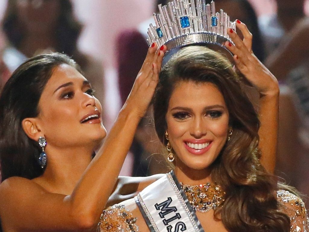 Iris Mittenaere