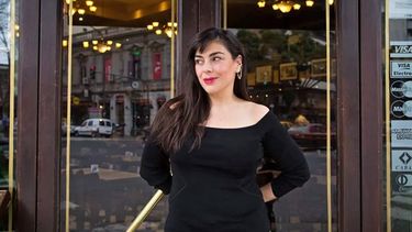 Falleció la actriz Julieta Vallina a los 50 años.&nbsp;