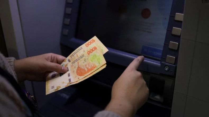 Cronograma de pagos en Jujuy.