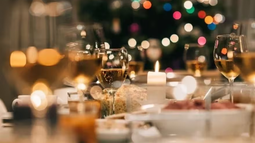 La comida ideal para la Nochebuena según la Inteligencia Artificial