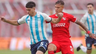 Independiente vs Racing Club