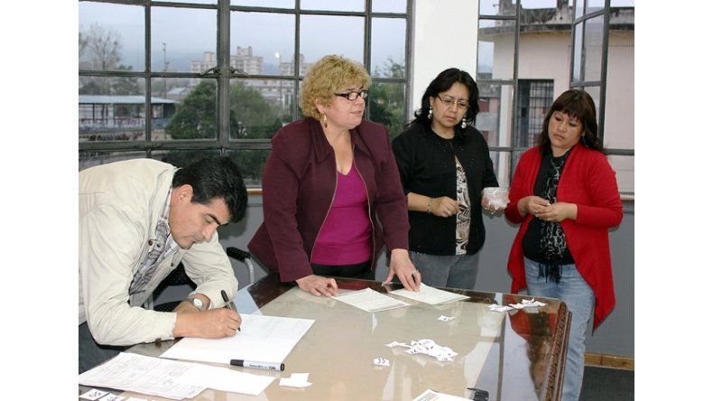 Sorteo
