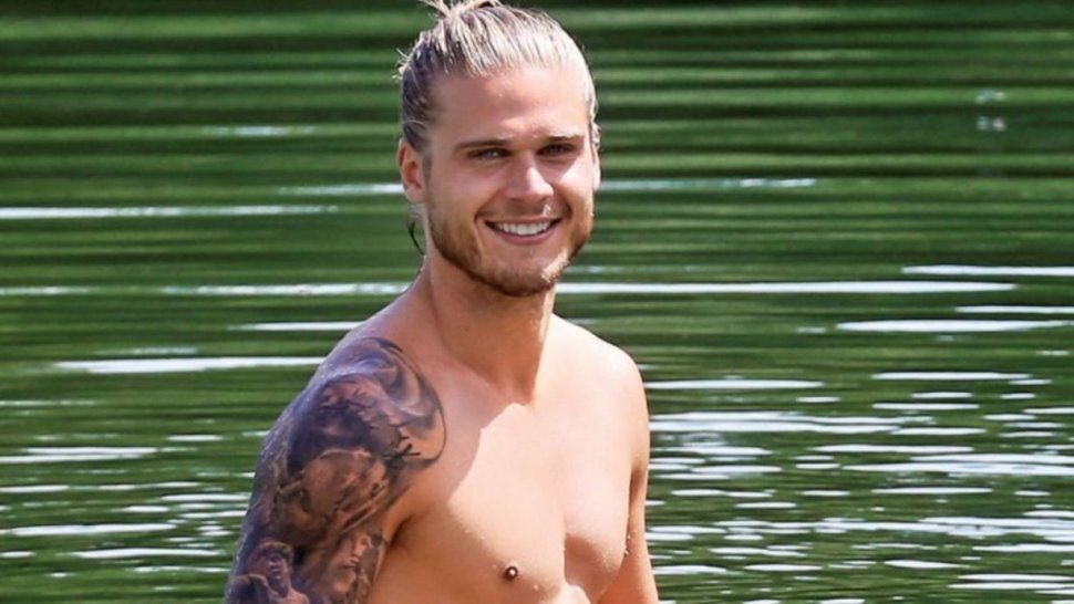 Mirá qué dijo el 19 de Islandia sobre la modelo mendocina 