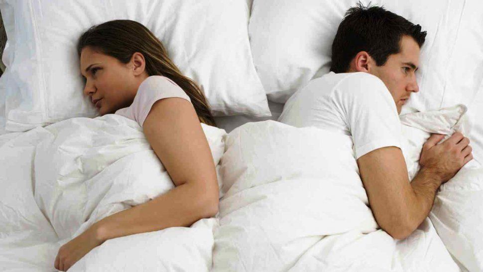 Ocho cosas que hacen las parejas a punto de romper y que podes revertir