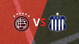 Lanús intentará cortar la racha positiva de Talleres