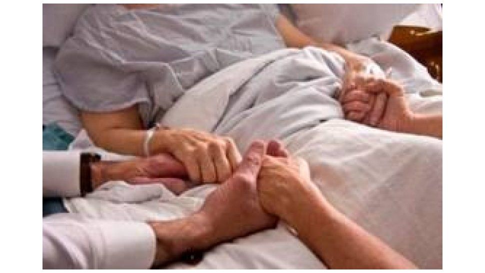 Lucha contra el cáncer