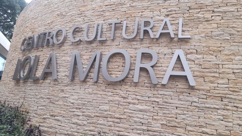 Centro Cultural Lola Mora
