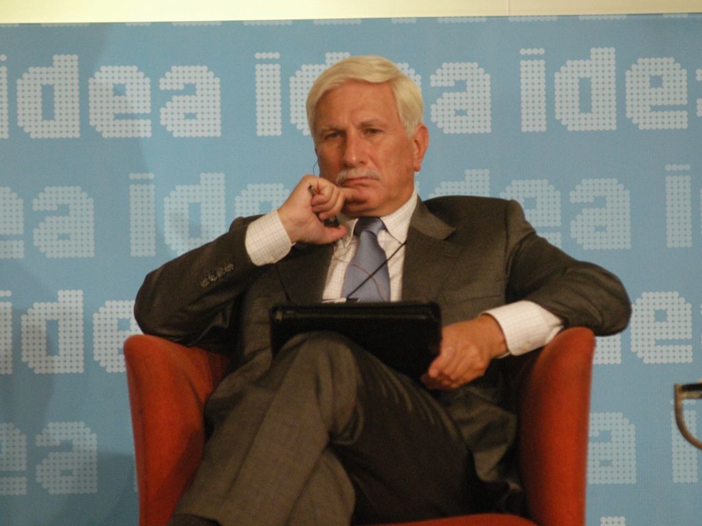 Jorge Todesca